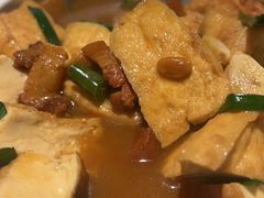 -汀小府·福建客家菜(鼓山沃尔玛店)