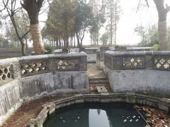 -习家池