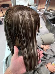 -MY HAIR ARDOR