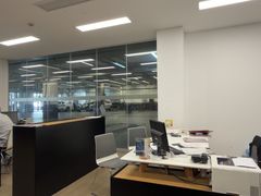 -上海永达奥诚奥迪4S店(申江路店)