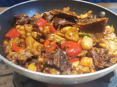 -爱饭(玉兰路直营店)