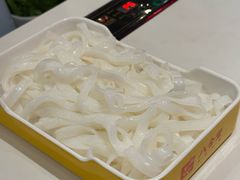 -八合里潮汕鲜牛肉火锅(上海汇智广场店)