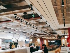 大堂-乡村基(杨家坪建设店)