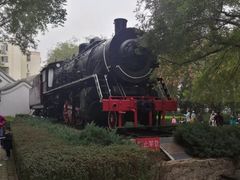 -玲珑塔公园