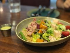 主厨沙拉-G+KITCHEN(龙湖狮山天街店)