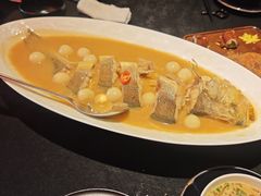 -醉东Oriental House(静安嘉里中心店)