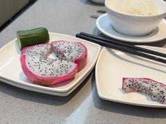 -海底捞火锅(振华商厦店)