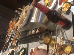 -丰茂烤串(公园店)