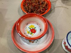 -老三样·旧食新味(船山路店)
