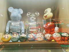 -龙神·炭烧酒场深夜食堂(新街口店)