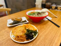 -武圣羊汤(武圣路店)