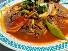 -阿西娅食府(中关村店)