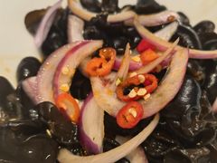 -绿杨春·淮扬宴(庐山路店)