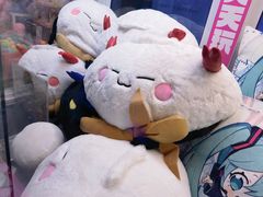 -天天玩X秋葉原日系动漫游戏中心