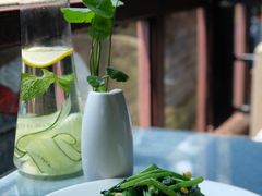 -野蔓果·山野菜(西湖景区·龙井茶田店)