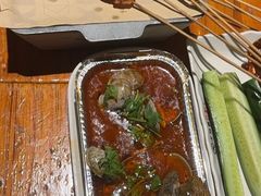 -本色.小马哥烧烤(五一路总店)