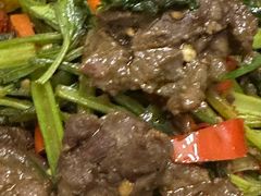 -江湖亮亮蒸虾大排档烤全羊清真(武汉总店)