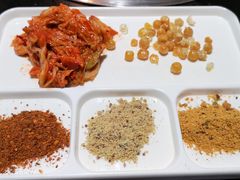 -牛味道炭火烤肉(湖前总店)