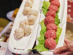 -今日牛事潮汕鲜牛肉火锅(瑞金店)