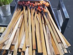 -二师兄火盆烤肉(湖口店)