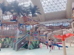 -杭州开元森泊度假乐园