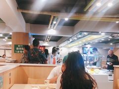 -素耕素食自助(嘉华店)