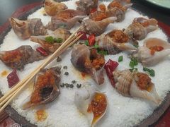 -星龙海鲜(望江东路店)