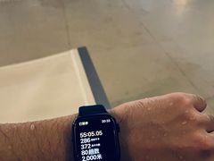 -喜来登大酒店健身中心