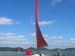 -东钱湖旅游度假区