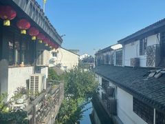 -同得兴 Since·1995 传统苏式面馆(十全街店)