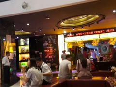 -万达影城(南海万达广场IMAX店)