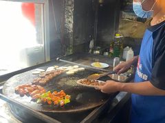 -炙热童年·老北京炙子烤肉(南锣鼓巷店)