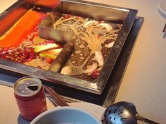 -红鼎坊·老成都火锅(新南门店)