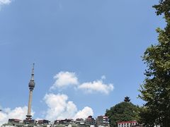 -文昌阁