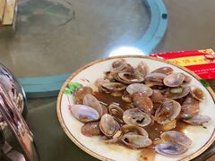 -华源餐厅·海鲜大排档(日月贝店)