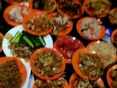 -乐圣量贩KTV自助餐(崇文店)