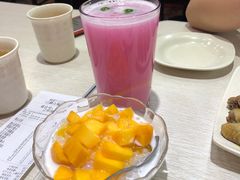 -蘑菇餐厅(小火瓦巷店)