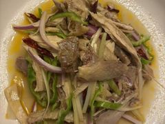 -新粤新疆菜(禅城店)