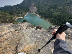 -大罗山风景区