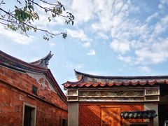 -晋江五店市传统文化旅游区