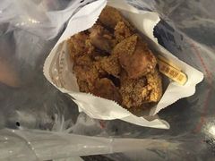 -1973继光香香鸡(曲阳路店)