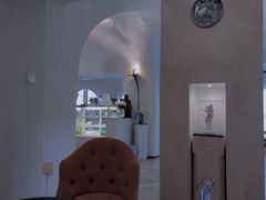 -Me Coffee下午茶艺术空间