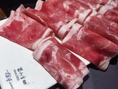 -蜀九香火锅(九眼桥店)