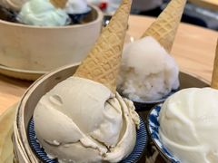 -歎雪糕低糖低脂Gelato冰淇淋