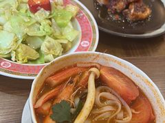 -曼谷食堂·泰国家庭料理