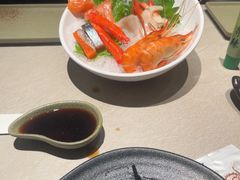 -水木锦堂·自助铁板烧(望京凯德MALL店)
