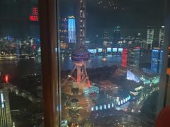 -翡翠36酒吧(浦东香格里拉店)