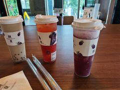 -树夏(鹭洲里店)
