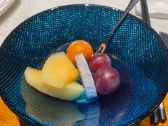 -香山湖渔家大院