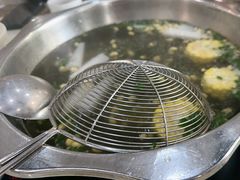 -潮悦牛肉火锅城(水贝店)